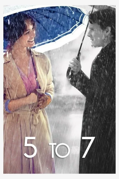 5 to 7 İndir posteri