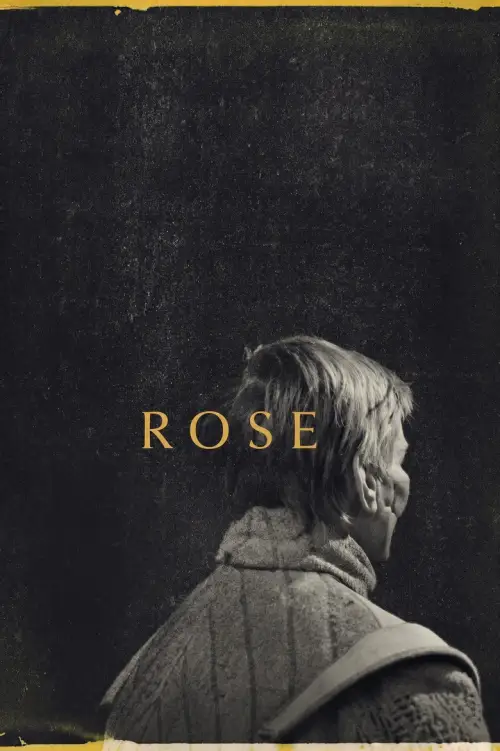 Rose posteri
