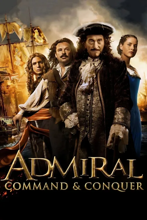 Amiral İndir posteri