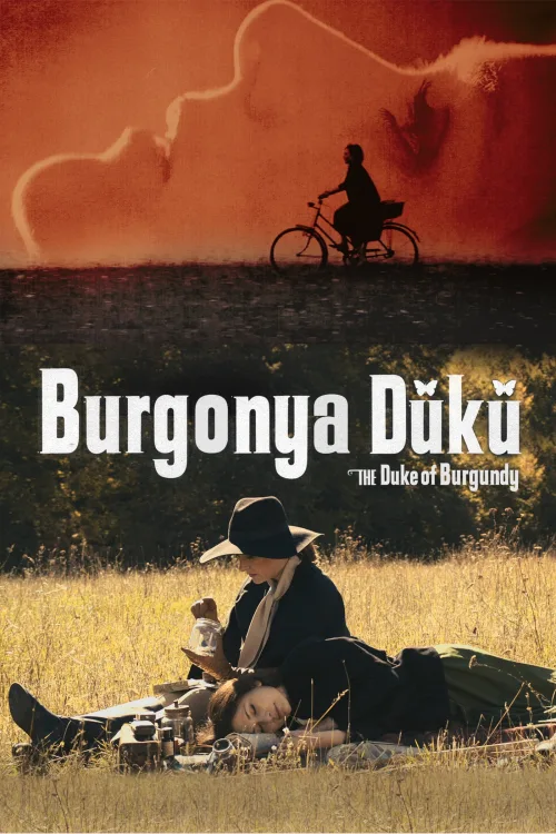 Burgonya Dükü İndir posteri