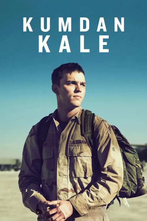 Kumdan Kale İndir posteri
