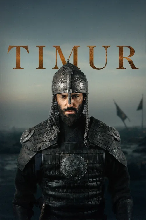 Timur: Bir Fatih'in Yükselişi İndir posteri
