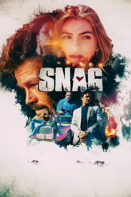 Snag İndir posteri