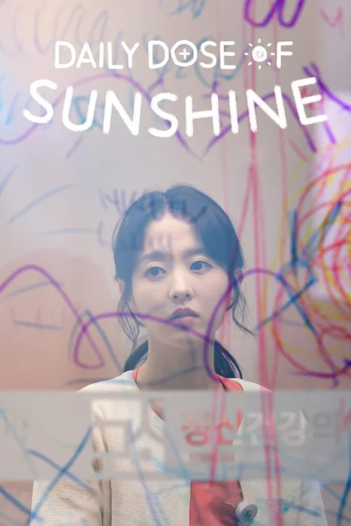 Daily Dose of Sunshine 1080p İndir posteri