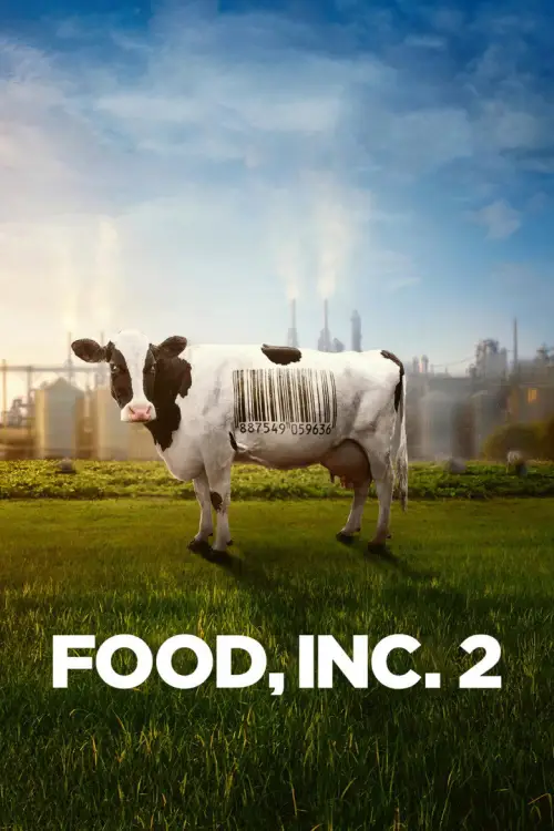 Food, Inc. 2 posteri