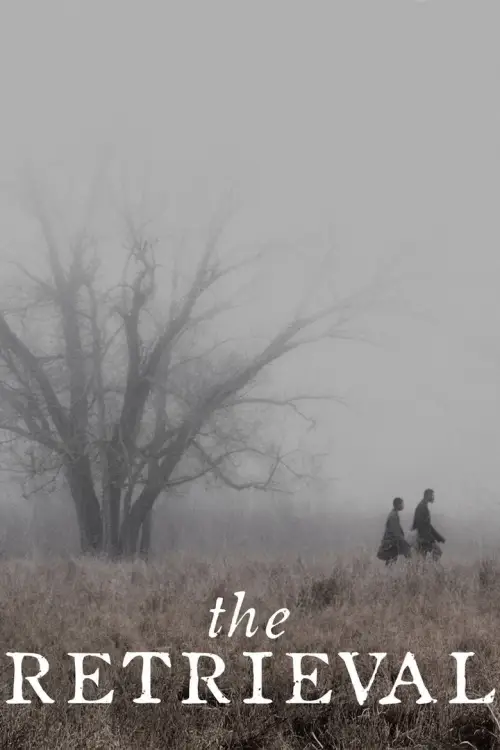 The Retrieval posteri