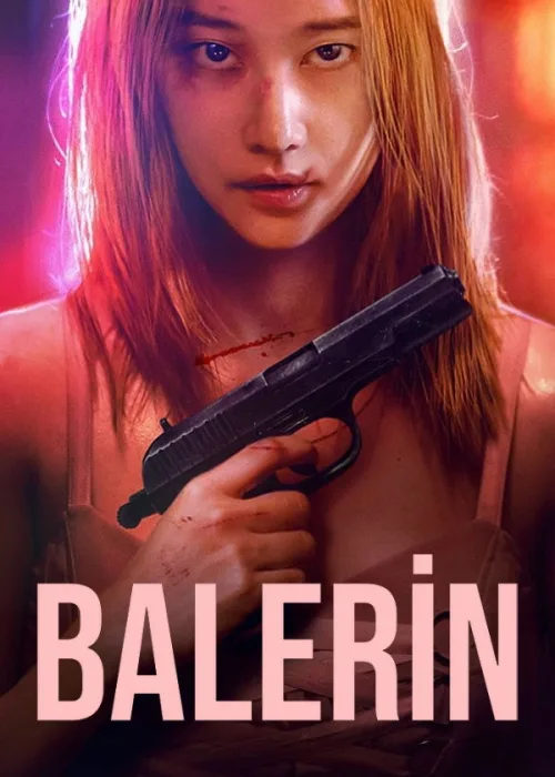 Balerin İndir posteri