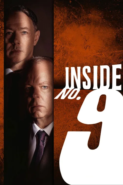 Inside No. 9 İndir posteri