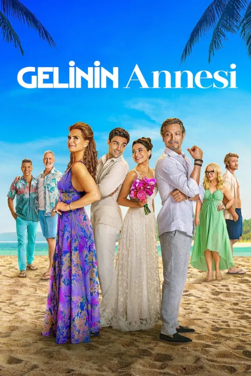 Mother of the Bride İndir posteri