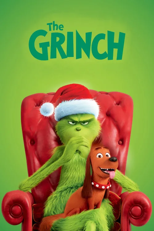 Grinç İndir posteri