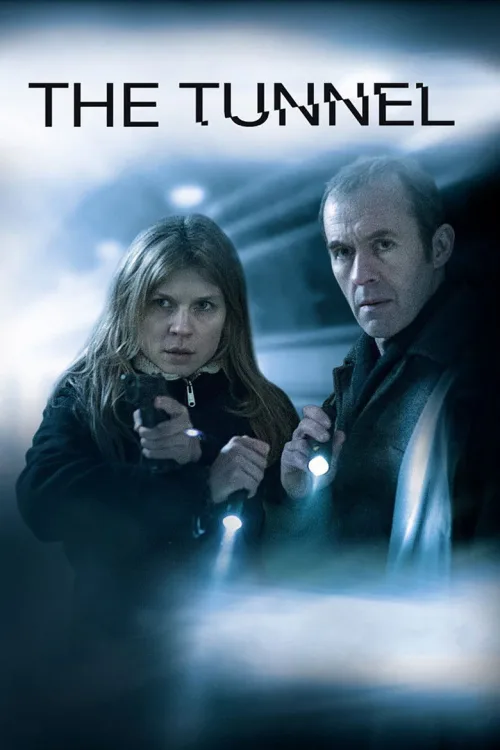 Tünel 1080p İndir posteri