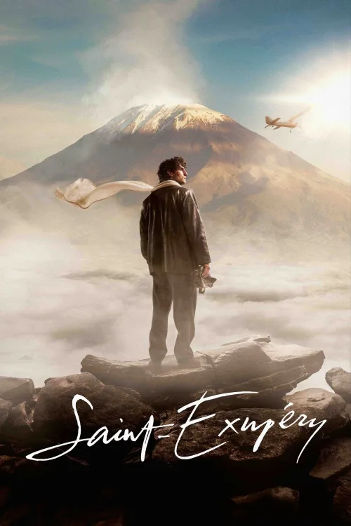 Saint-Ex İndir posteri