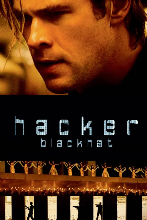 Hacker İndir posteri