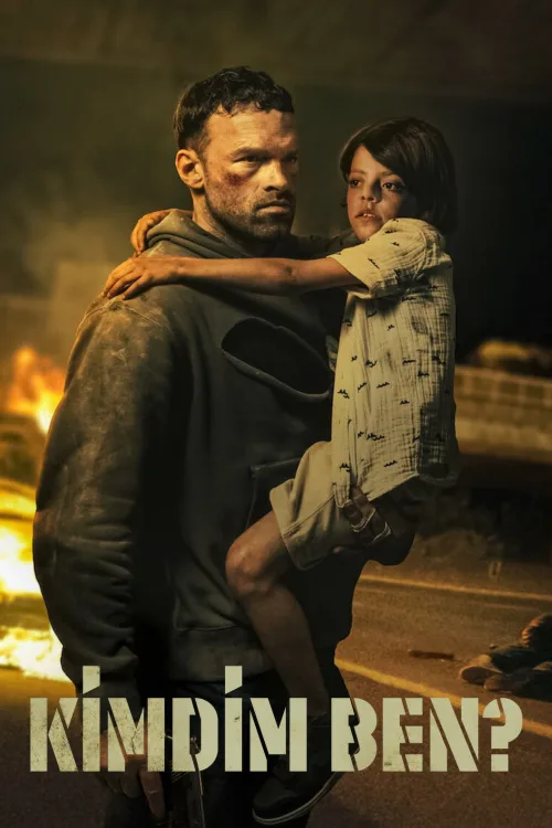 Kimdim Ben? İndir posteri
