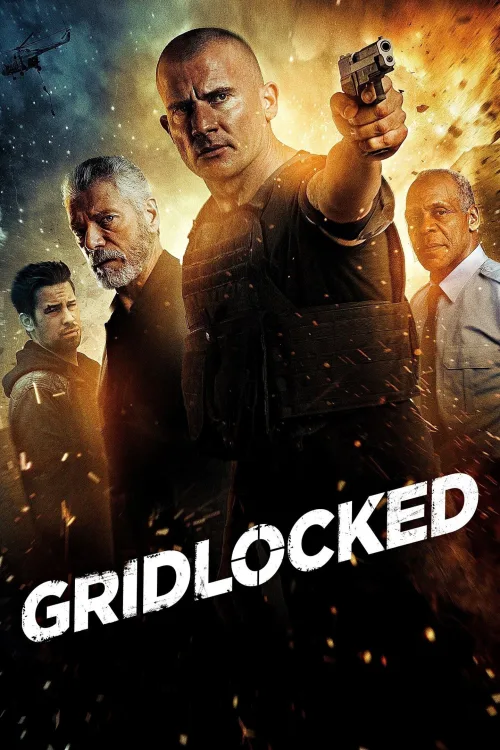 Gridlocked İndir posteri