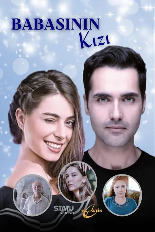 Babasının Kızı İndir posteri