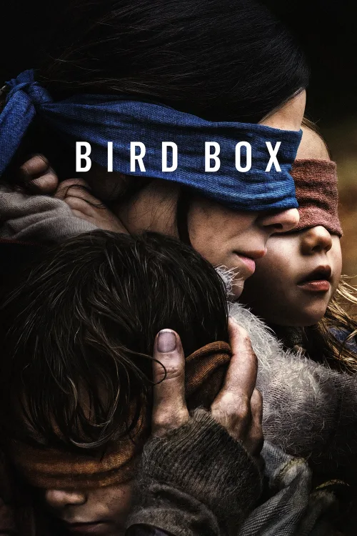 Bird Box İndir posteri