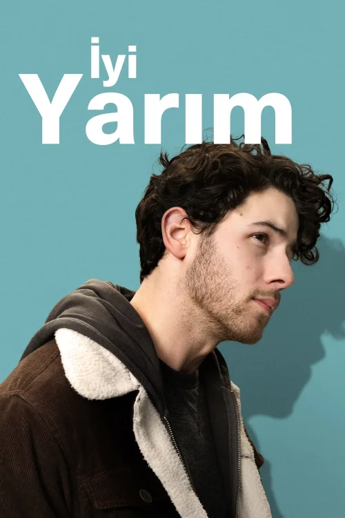 The Good Half İndir posteri