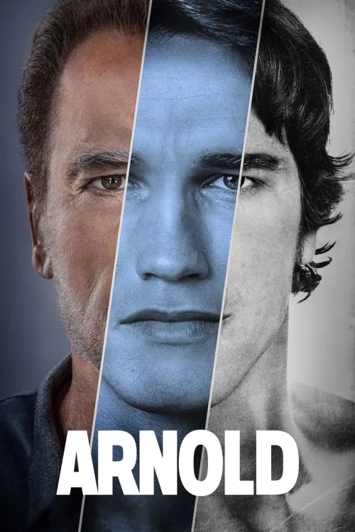 Arnold İndir posteri