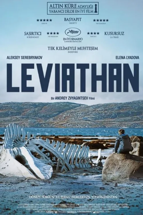 Leviathan İndir posteri
