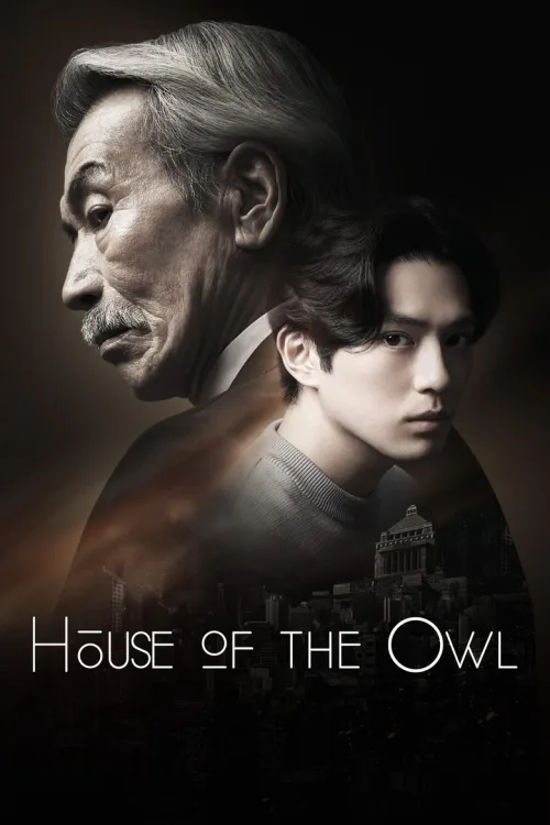 House of the Owl 1080p İndir posteri