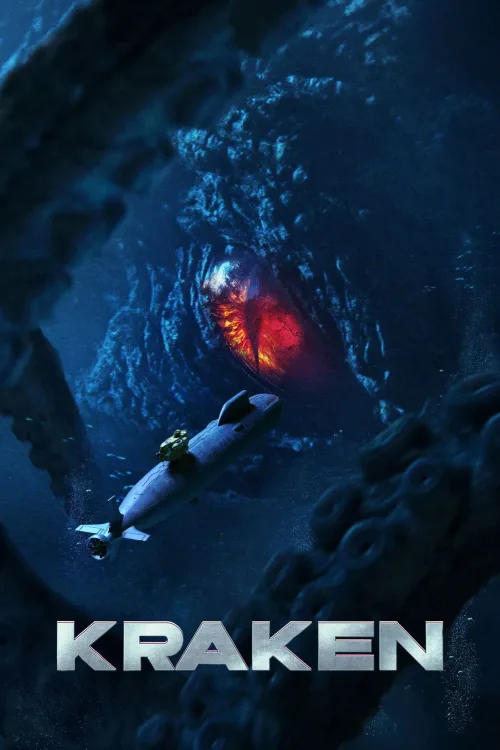 Kraken İndir posteri