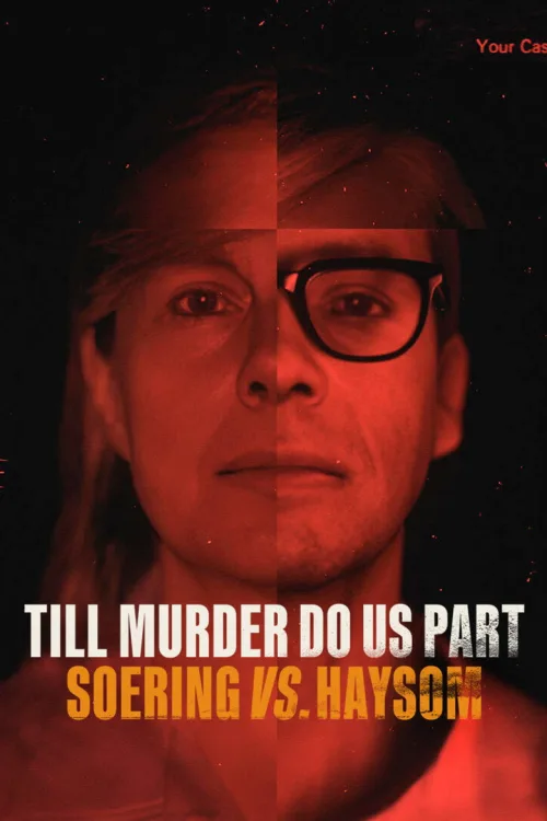 Der Fall Jens Söring - Tödliche Leidenschaft 1080p İndir posteri