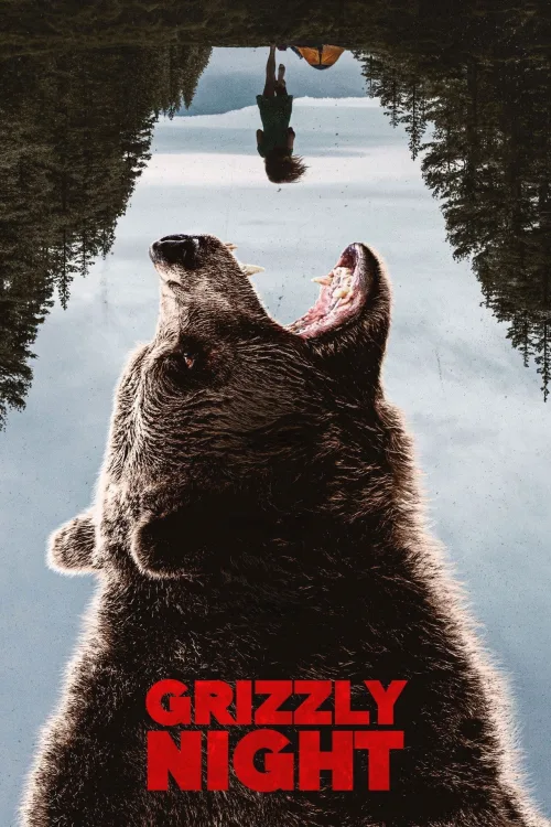Grizzly Night İndir posteri