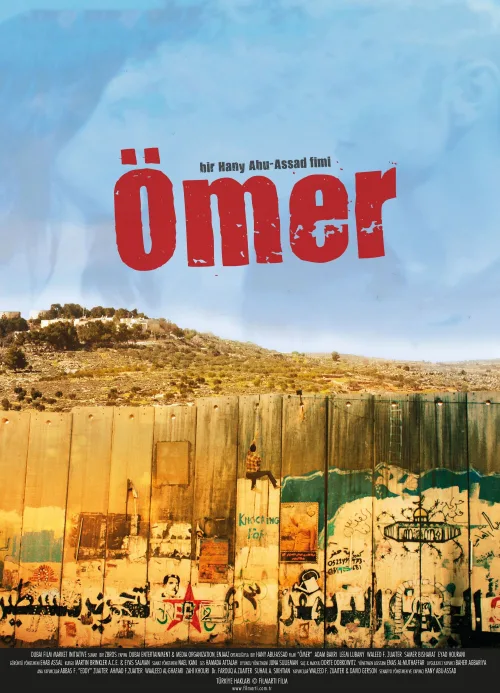 Ömer İndir posteri