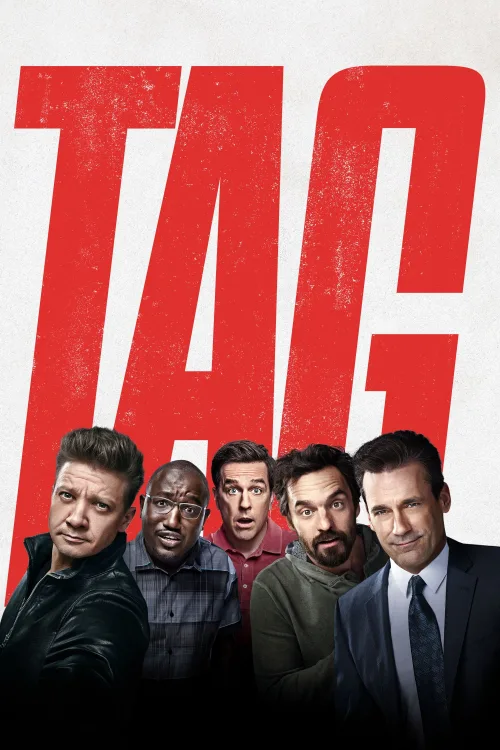 Yakalandın! İndir posteri