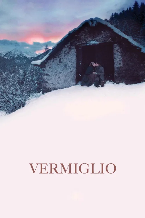 Vermiglio İndir posteri