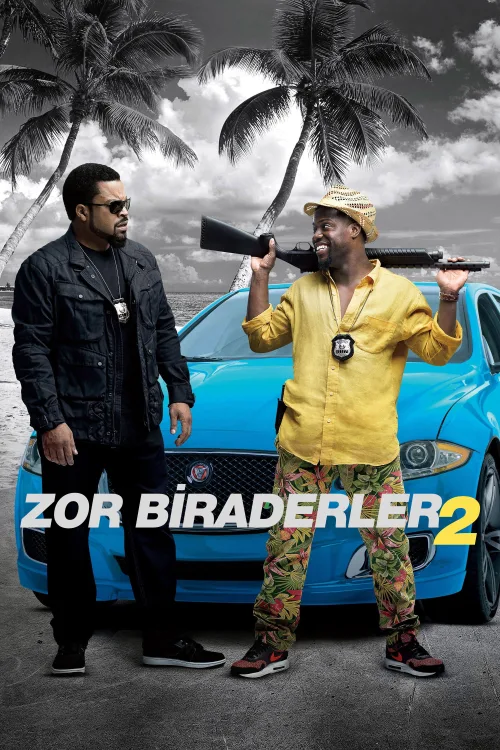 Zor Biraderler 2 İndir posteri