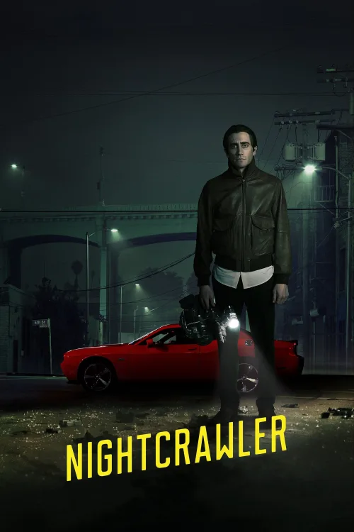 Gece Vurgunu İndir posteri