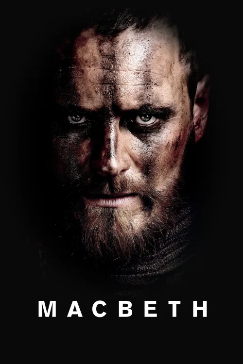 Macbeth İndir posteri