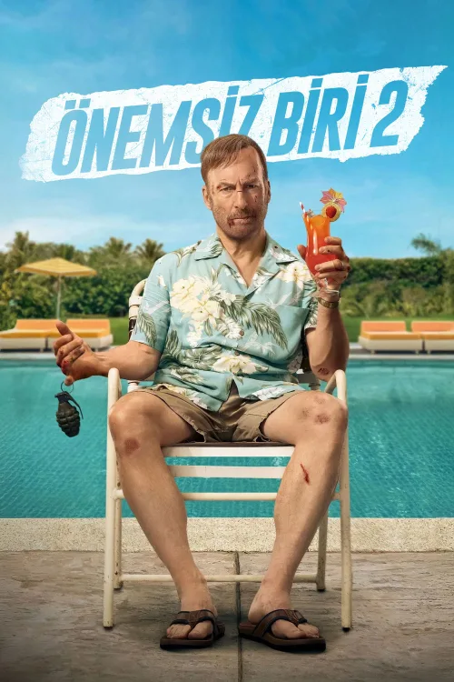 Önemsiz Biri 2 İndir posteri