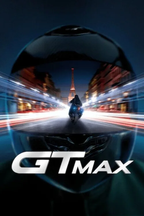 GTMAX İndir posteri