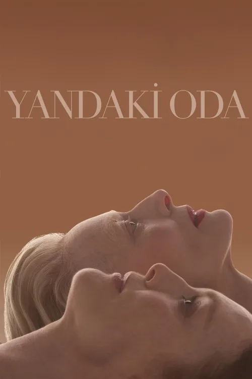 Yandaki Oda İndir posteri