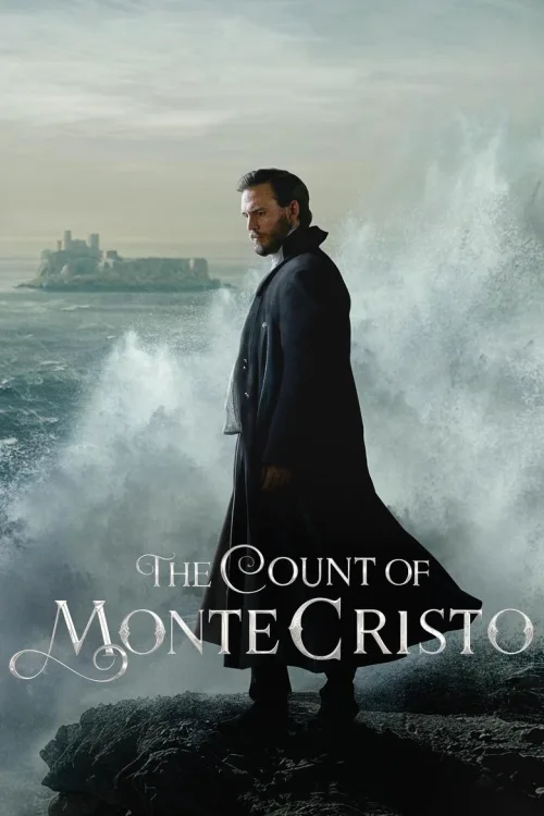 Monte Cristo Kontu 1080p İndir posteri