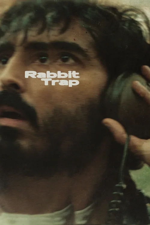 Rabbit Trap İndir posteri