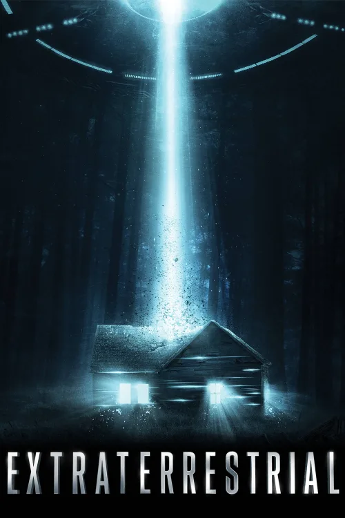 Extraterrestrial İndir posteri