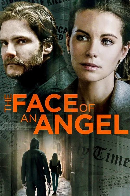 The Face of an Angel İndir posteri