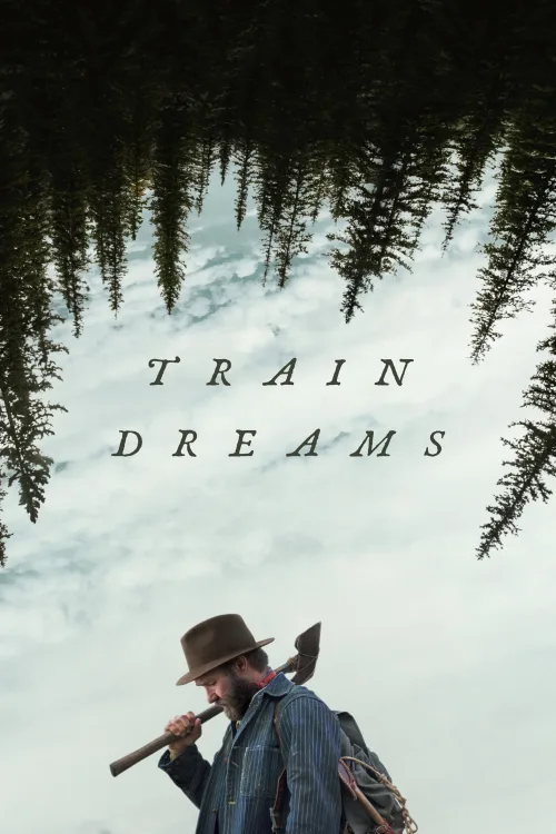 Tren Düşleri İndir posteri