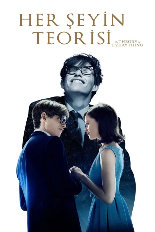 Her Şeyin Teorisi İndir posteri