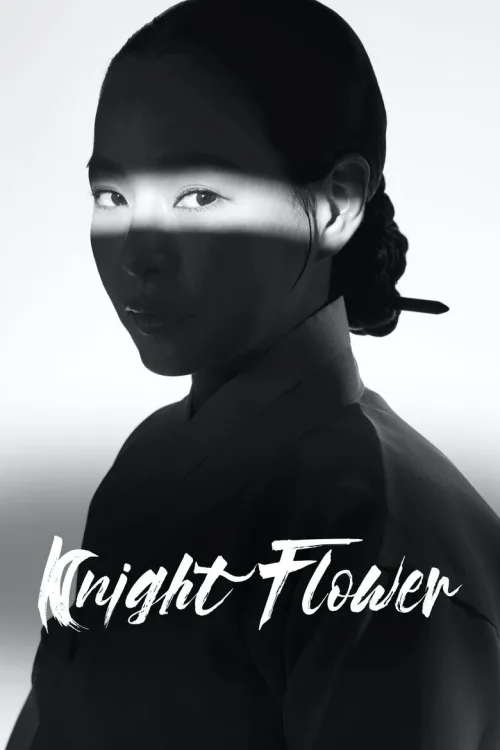 Night Blooming Flower 1080p İndir posteri