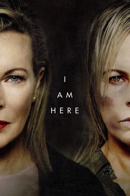 I Am Here İndir posteri