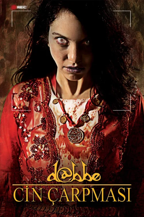 D@bbe 4: Cin Çarpması İndir posteri