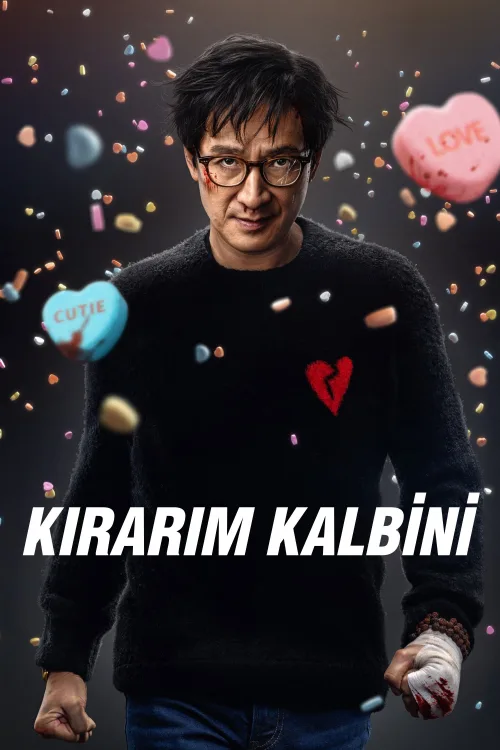 Kırarım Kalbini İndir posteri