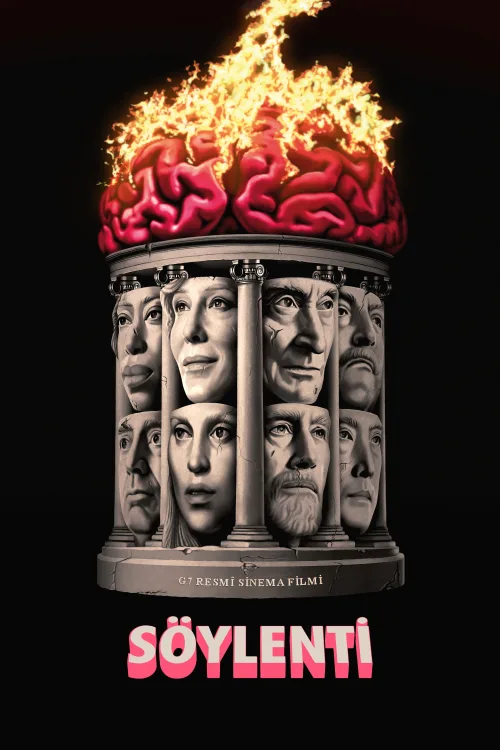 Söylenti İndir posteri