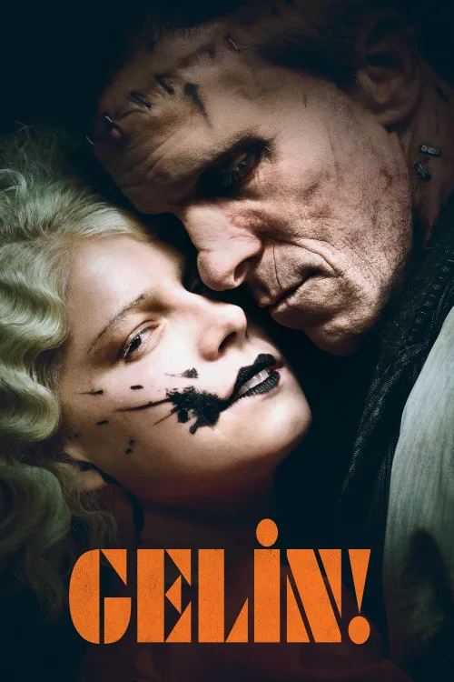 Gelin! İndir posteri