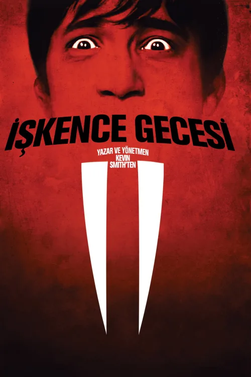 İşkence Gecesi İndir posteri